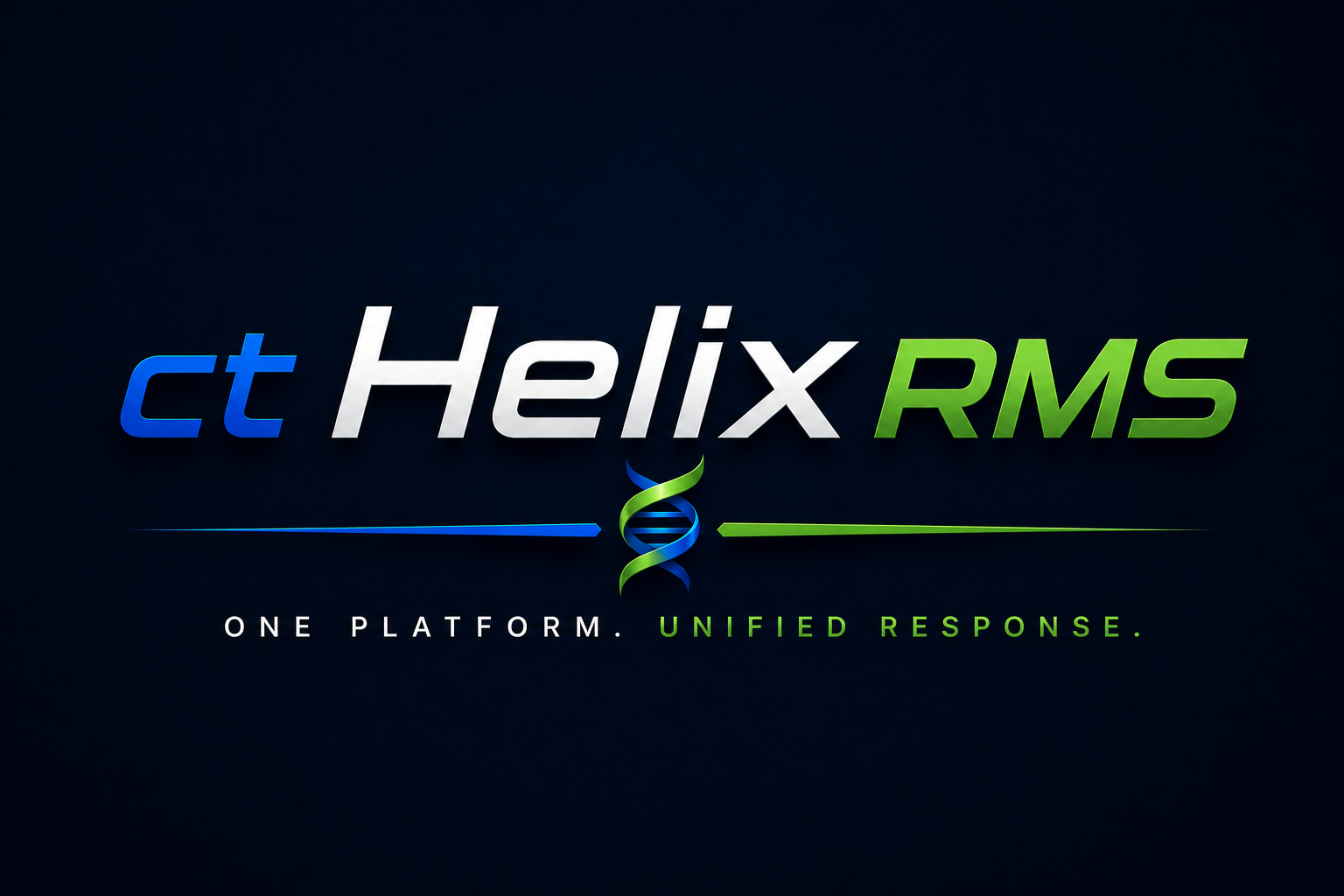 ctHelixRMS — Records Management System